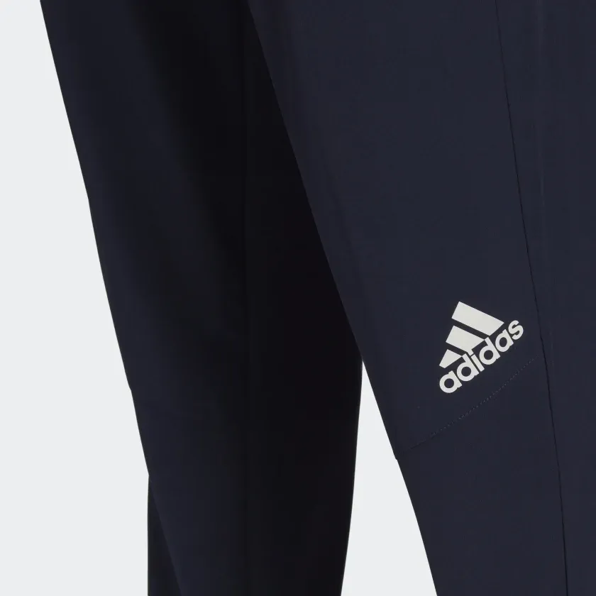 Adidas Mens Training Pants -Legend Ink