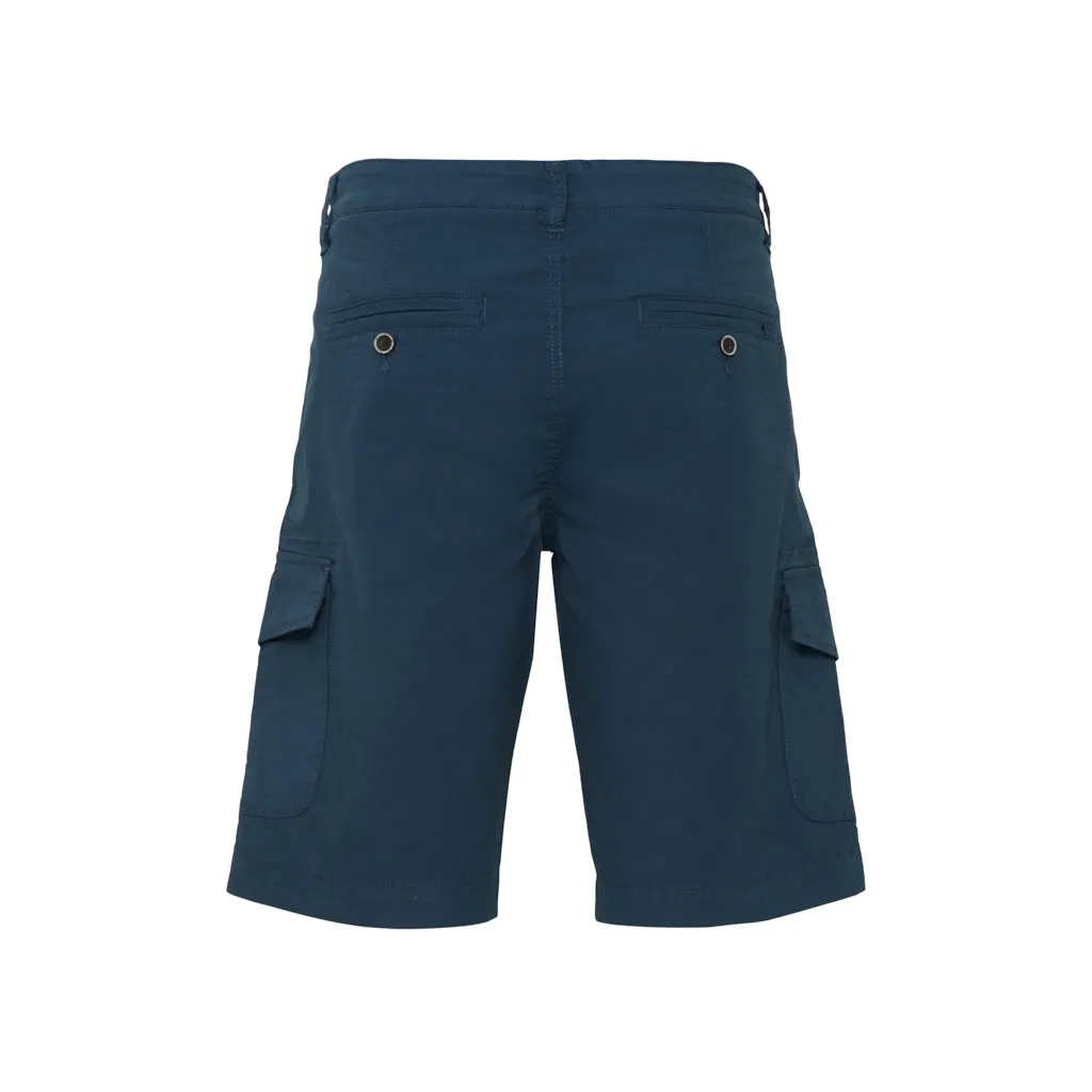 Bert Shorts - Blue