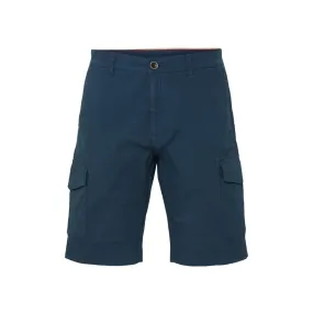 Bert Shorts - Blue