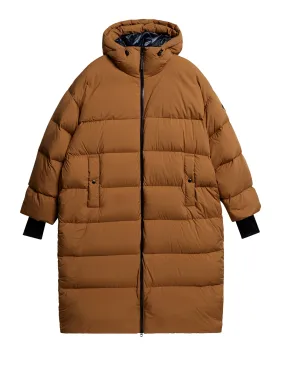 Carriage Parka / Chipmunk
