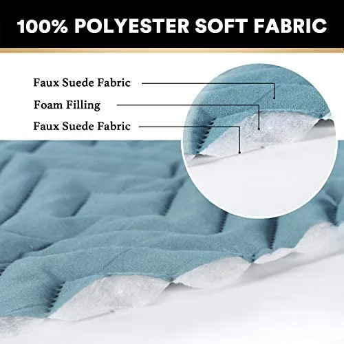 Chair Cover for Recliner Water Repellent Protector Cover