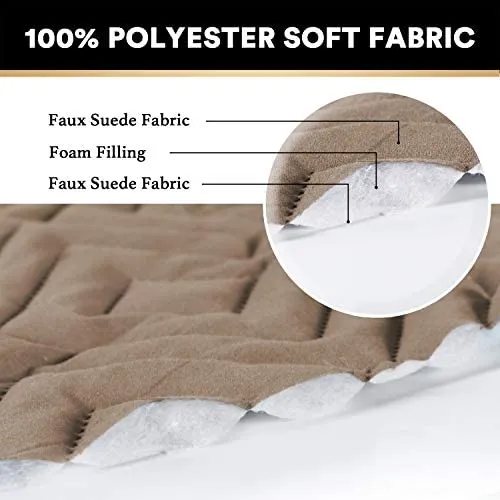 Chair Cover for Recliner Water Repellent Protector Cover