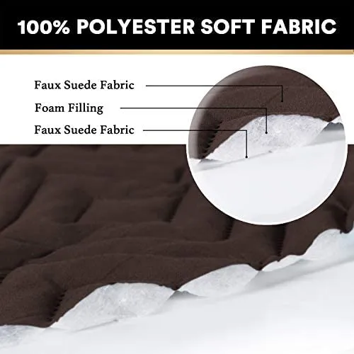 Chair Cover for Recliner Water Repellent Protector Cover