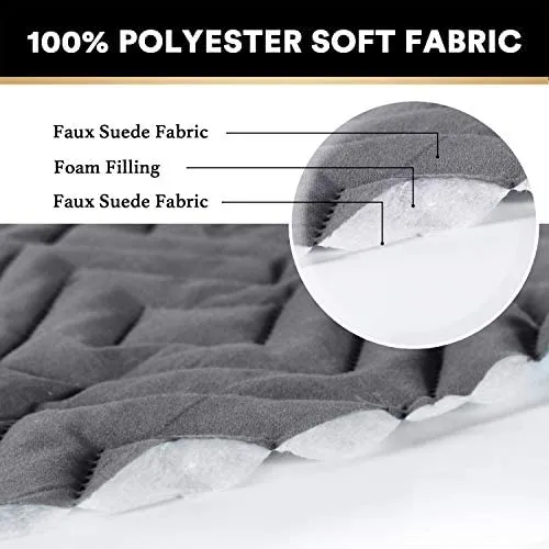 Chair Cover for Recliner Water Repellent Protector Cover