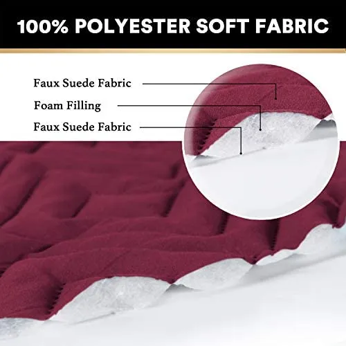 Chair Cover for Recliner Water Repellent Protector Cover