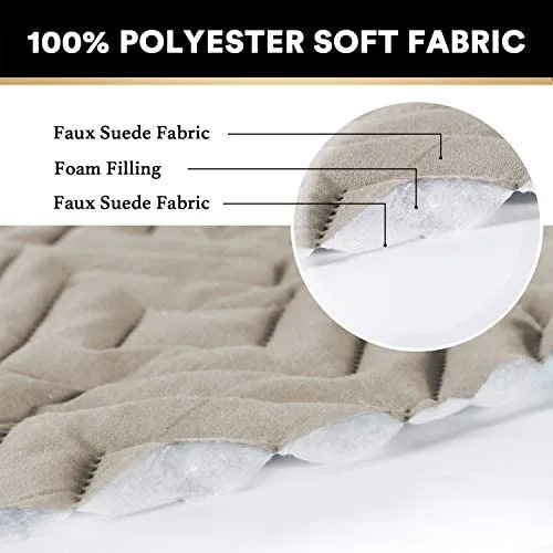 Chair Cover for Recliner Water Repellent Protector Cover