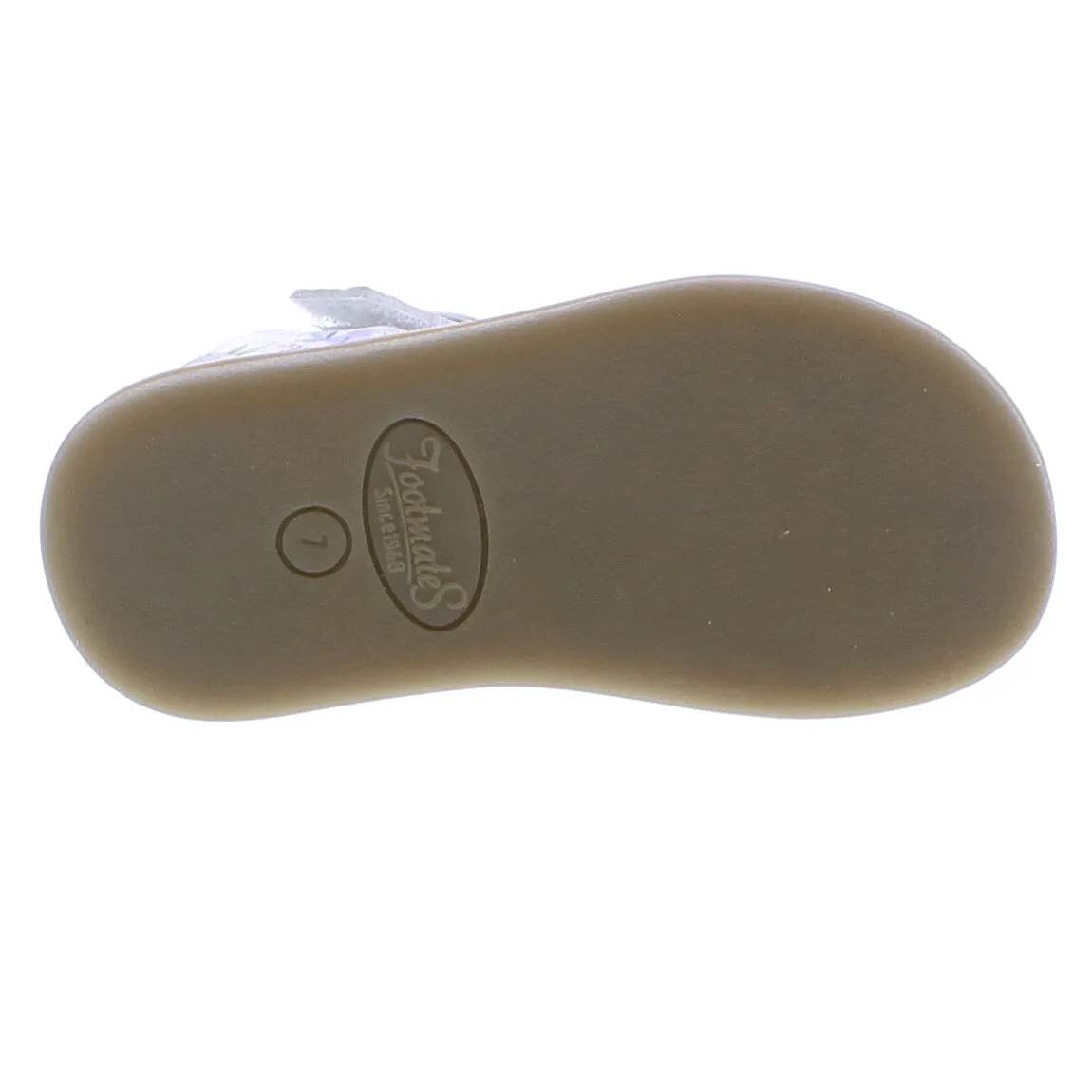 Eco-Ariel Sandal - Bloom