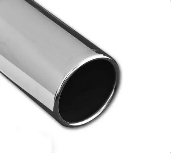 EISENMANN B5490.00904 Rear Muffler Sport 4 x 90 mm for BMW 6 (F12) M6 Convertible