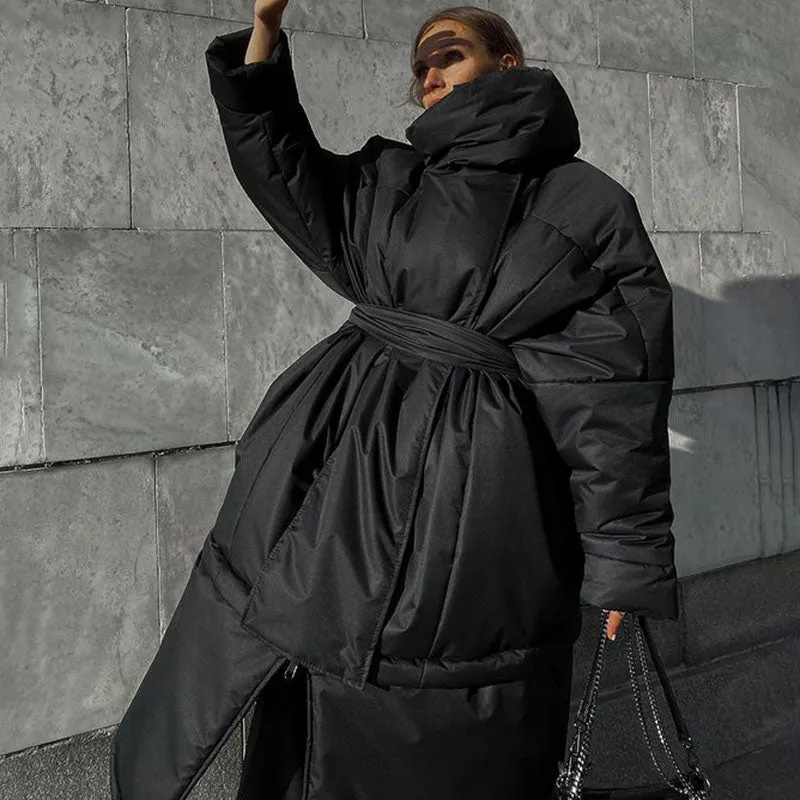 MAX Parka Jacket