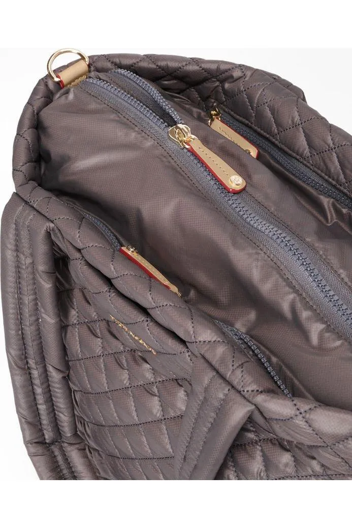 MZ Wallace Metro Tote Deluxe Medium Quilted Bag 1260X1595 | Magnet Rec