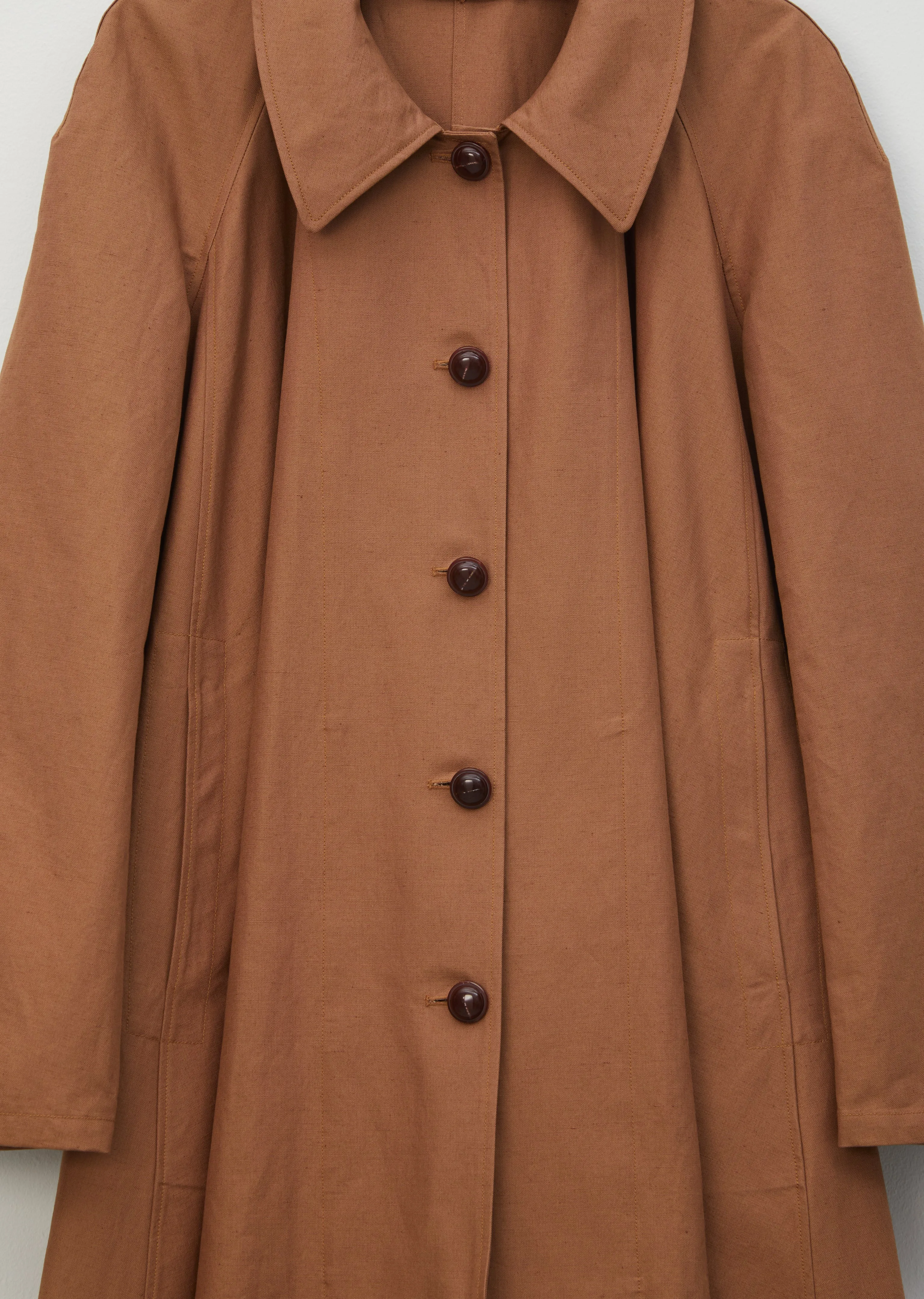 New Overcoat