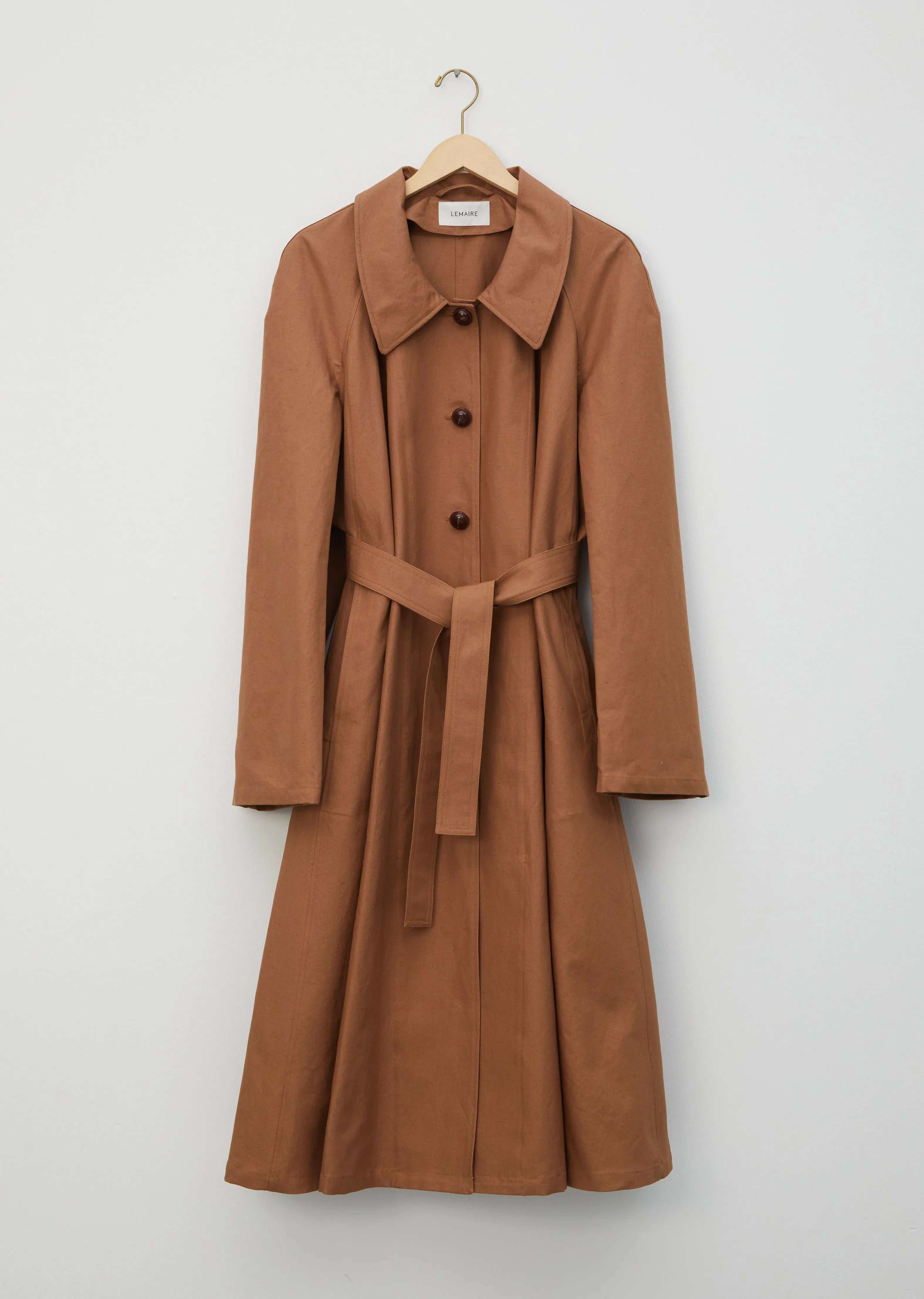 New Overcoat