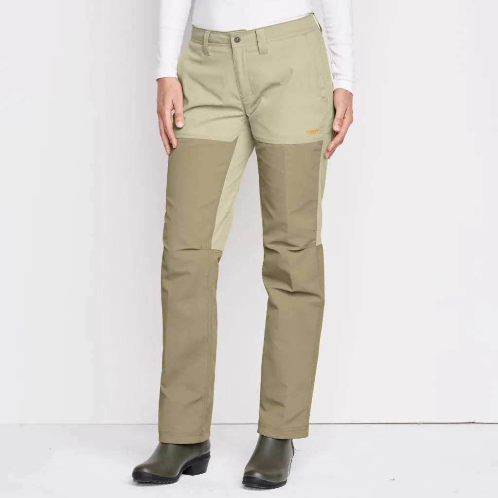 Orvis Women's Pro LT Field Pants