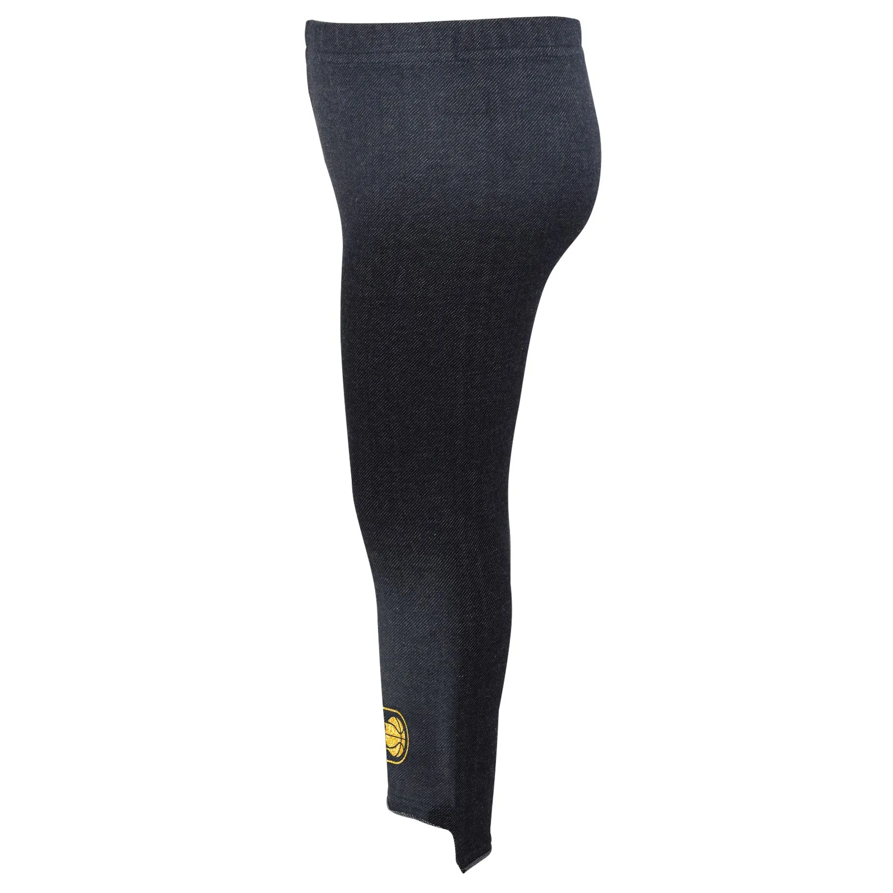 Outerstuff NBA Toddler Indiana Pacers Making Strides Jegging Outfit