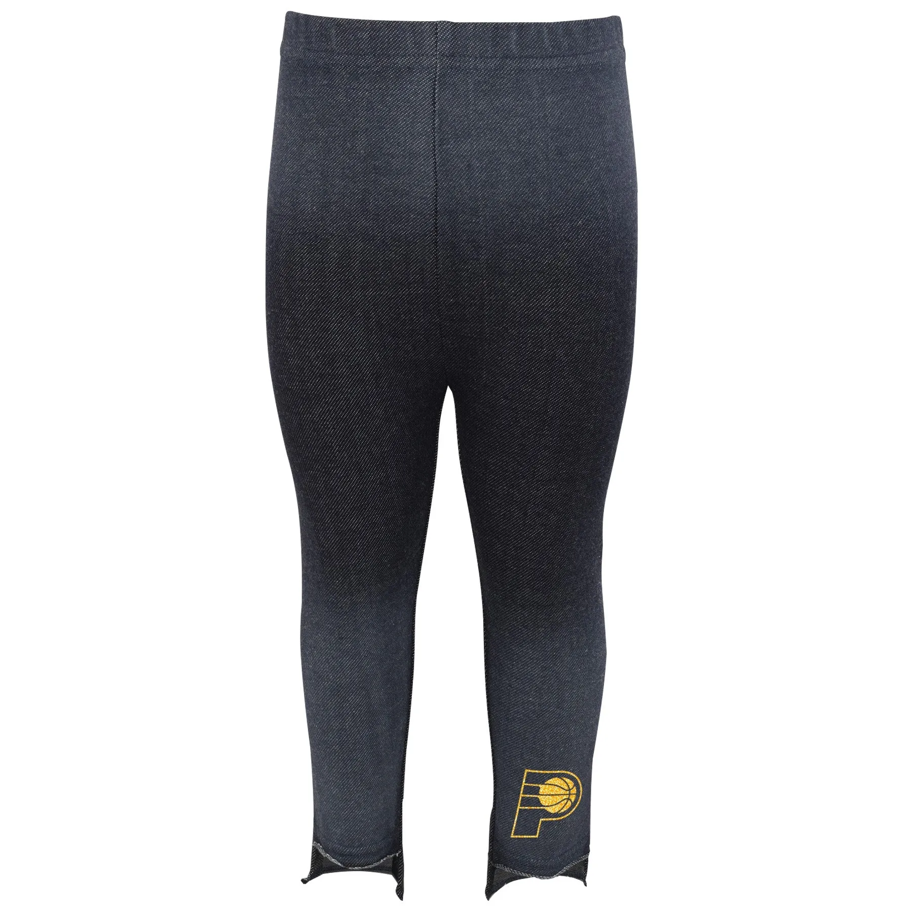 Outerstuff NBA Toddler Indiana Pacers Making Strides Jegging Outfit