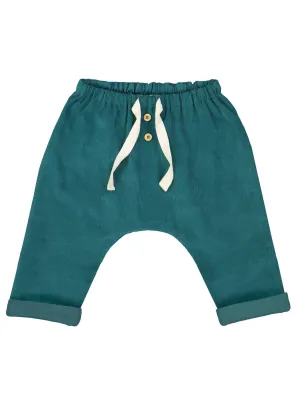 Petite Lucette Axel Pants