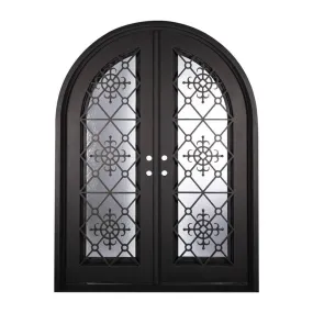 San Francisco - Double Full Arch | Standard Sizes