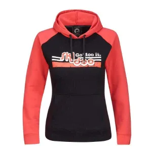 Ski-Doo Ladies Pullover Hoodie